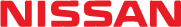 Logo Nissan